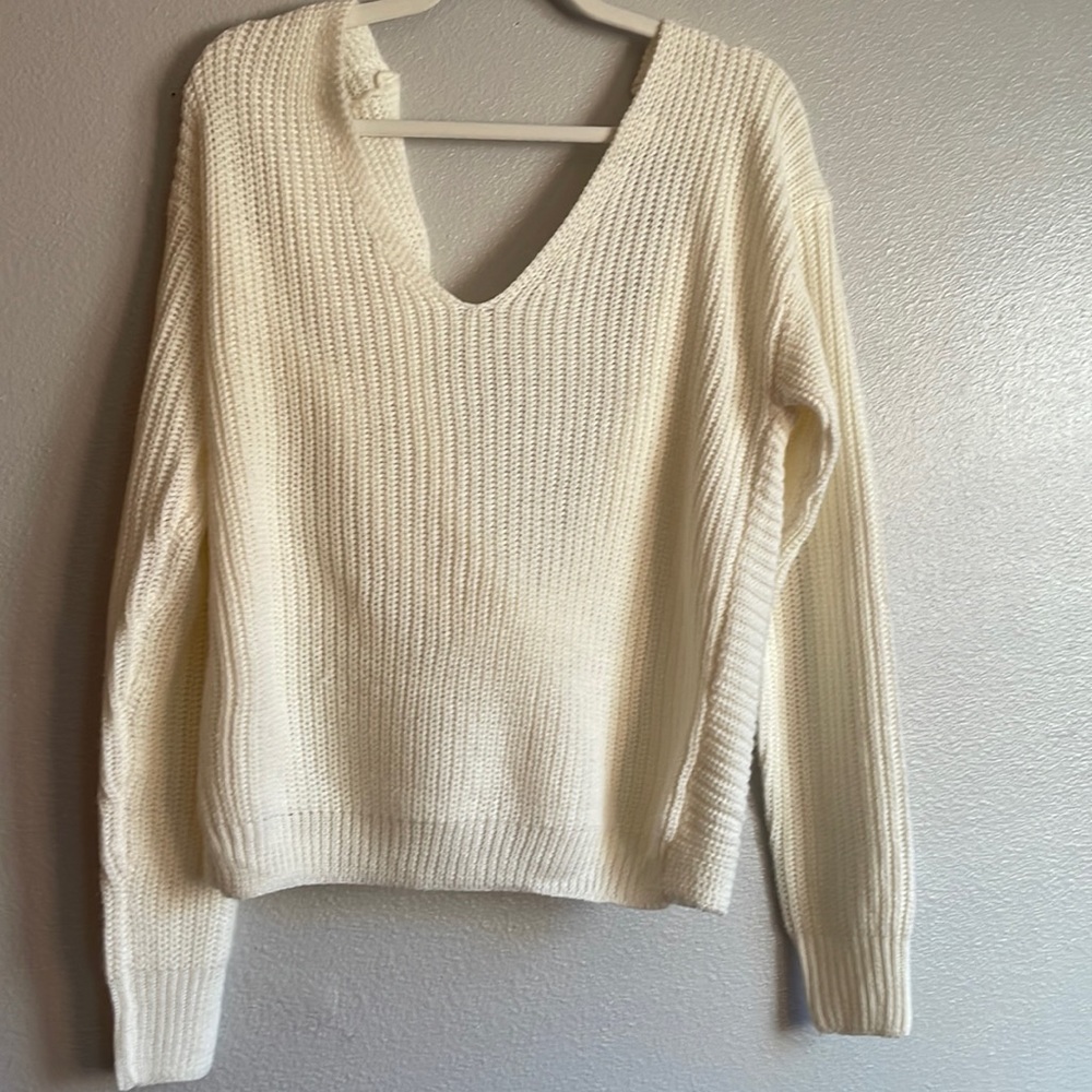 Sweater 🍿